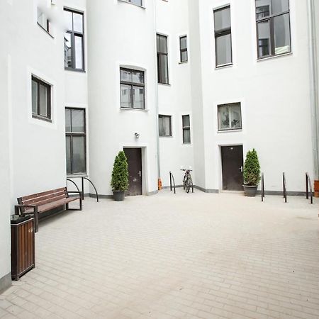 Luxury Studio With A Park View Рига Экстерьер фото