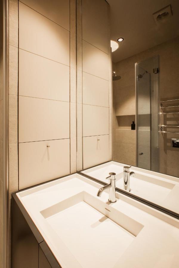 Luxury Studio With A Park View Рига Экстерьер фото